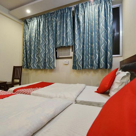 Hotel O Apple Джайпур Екстериор снимка