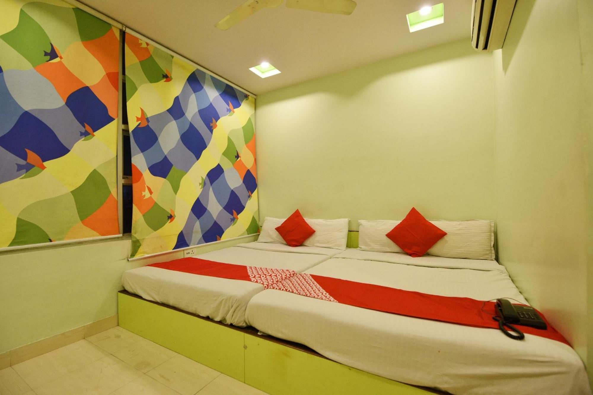 Hotel O Apple Джайпур Екстериор снимка