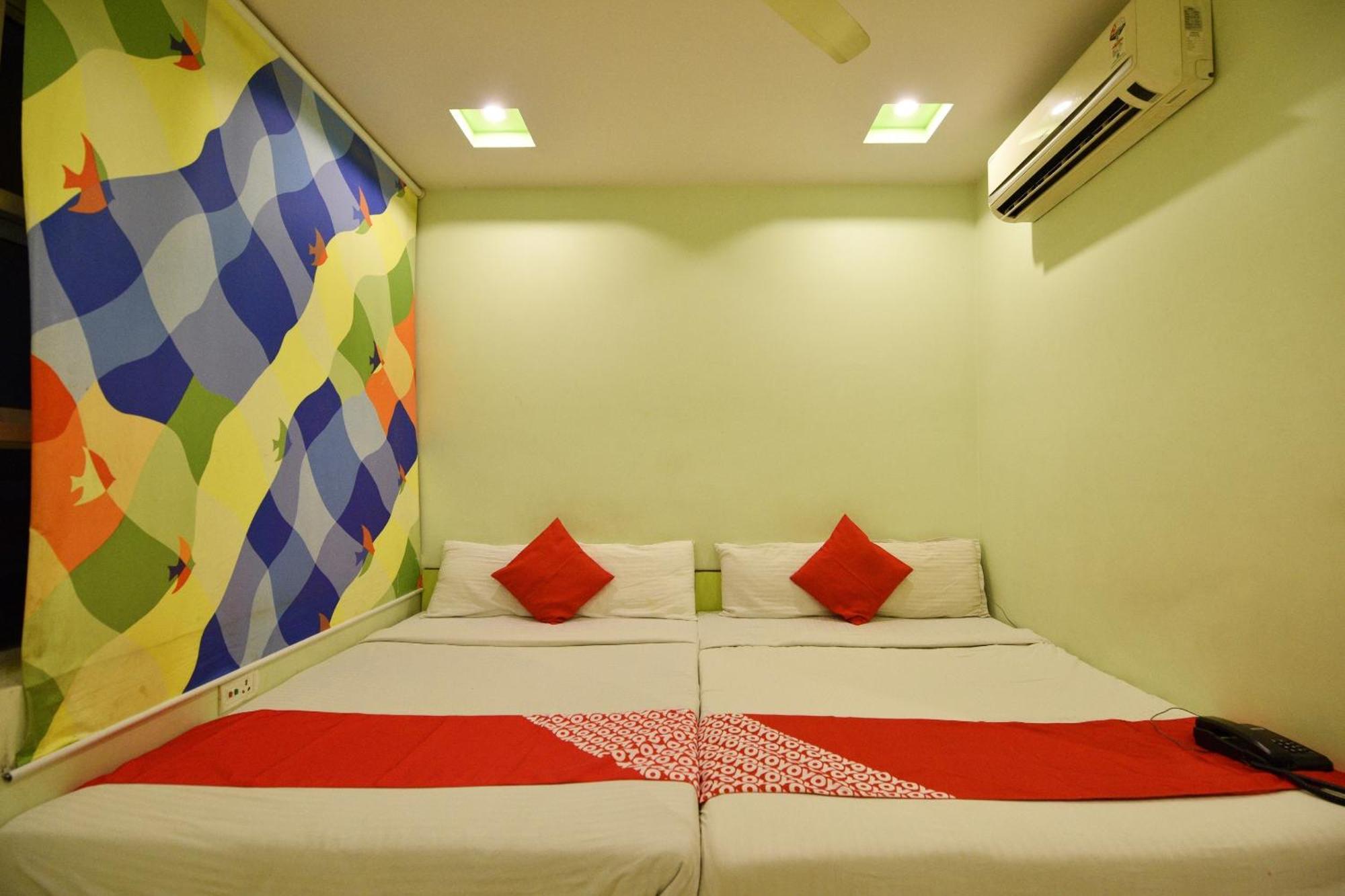 Hotel O Apple Джайпур Екстериор снимка