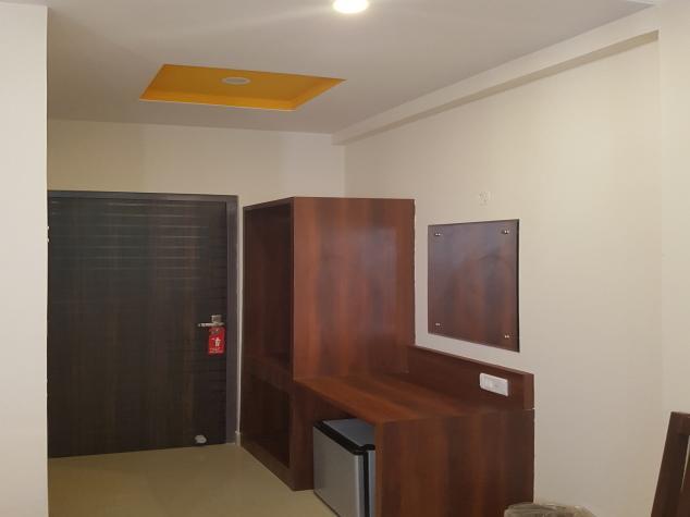 Hotel O Apple Джайпур Екстериор снимка